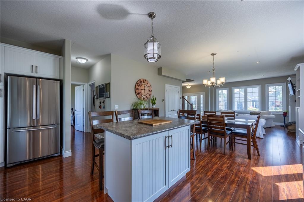 100 Backus Drive Property Photo 7