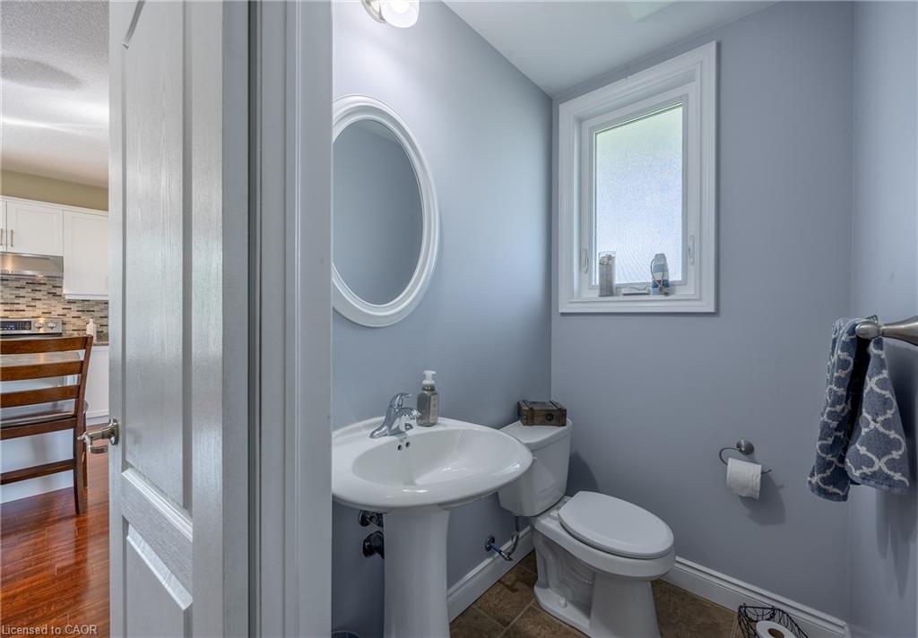 100 Backus Drive Property Photo 10