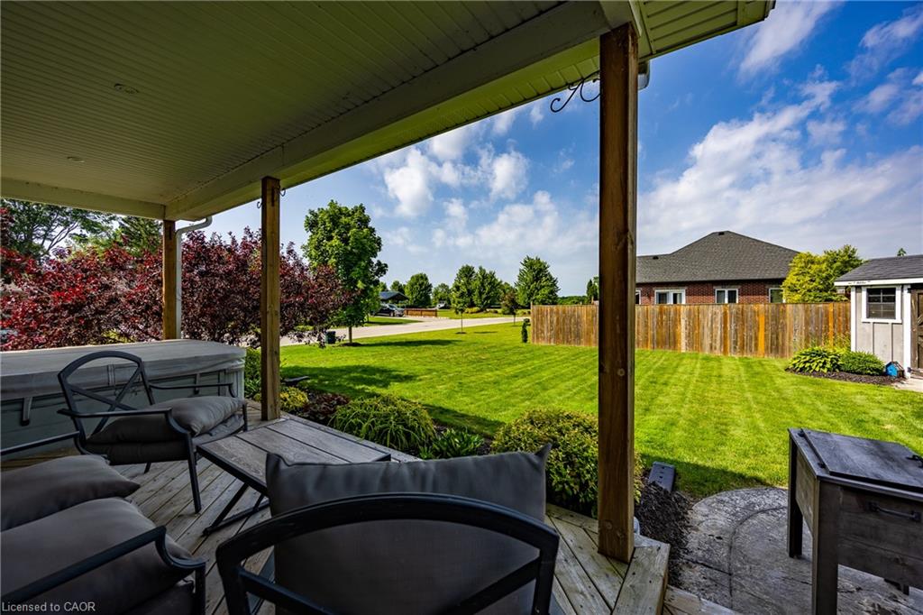 100 Backus Drive Property Photo 32