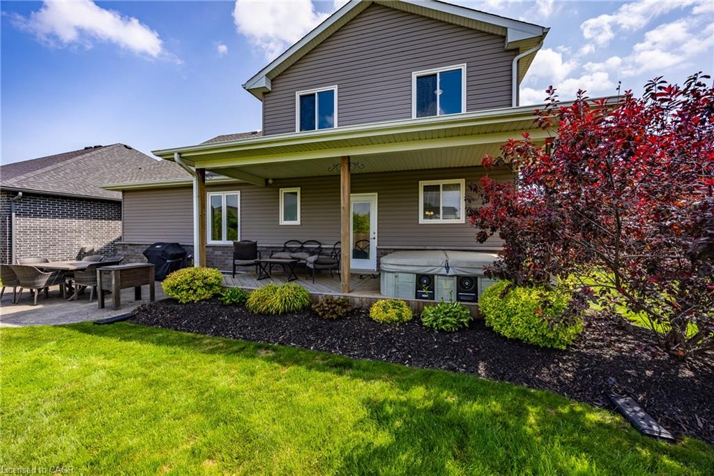 100 Backus Drive Property Photo 33