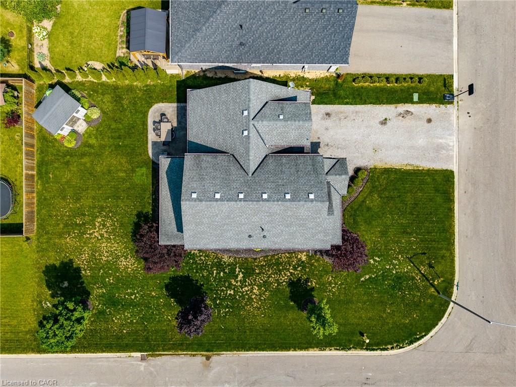 100 Backus Drive Property Photo 36