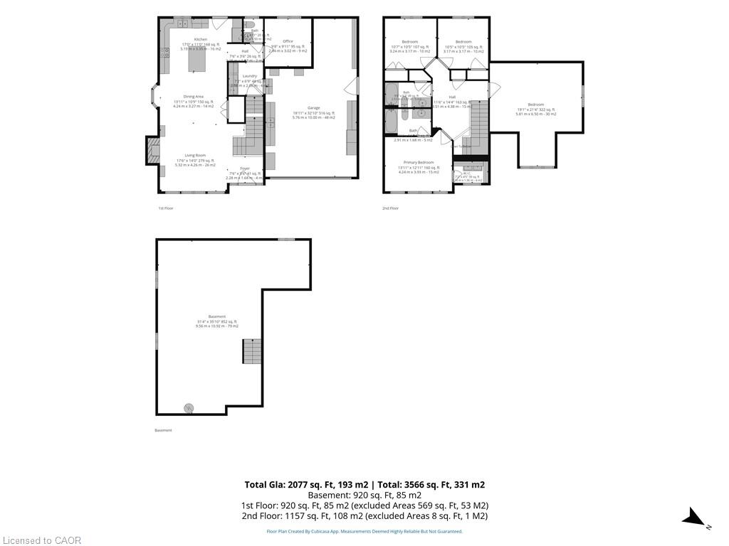 100 Backus Drive Property Photo 42