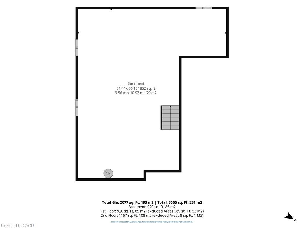 100 Backus Drive Property Photo 43