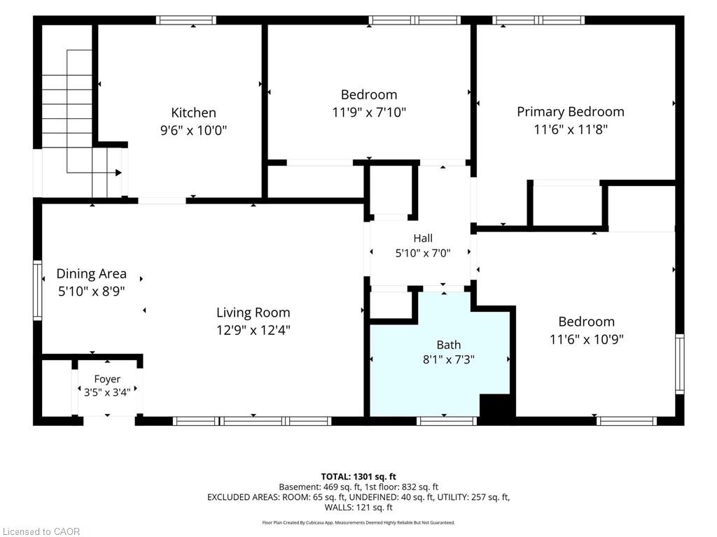 16 Carrington Court Property Photo 31