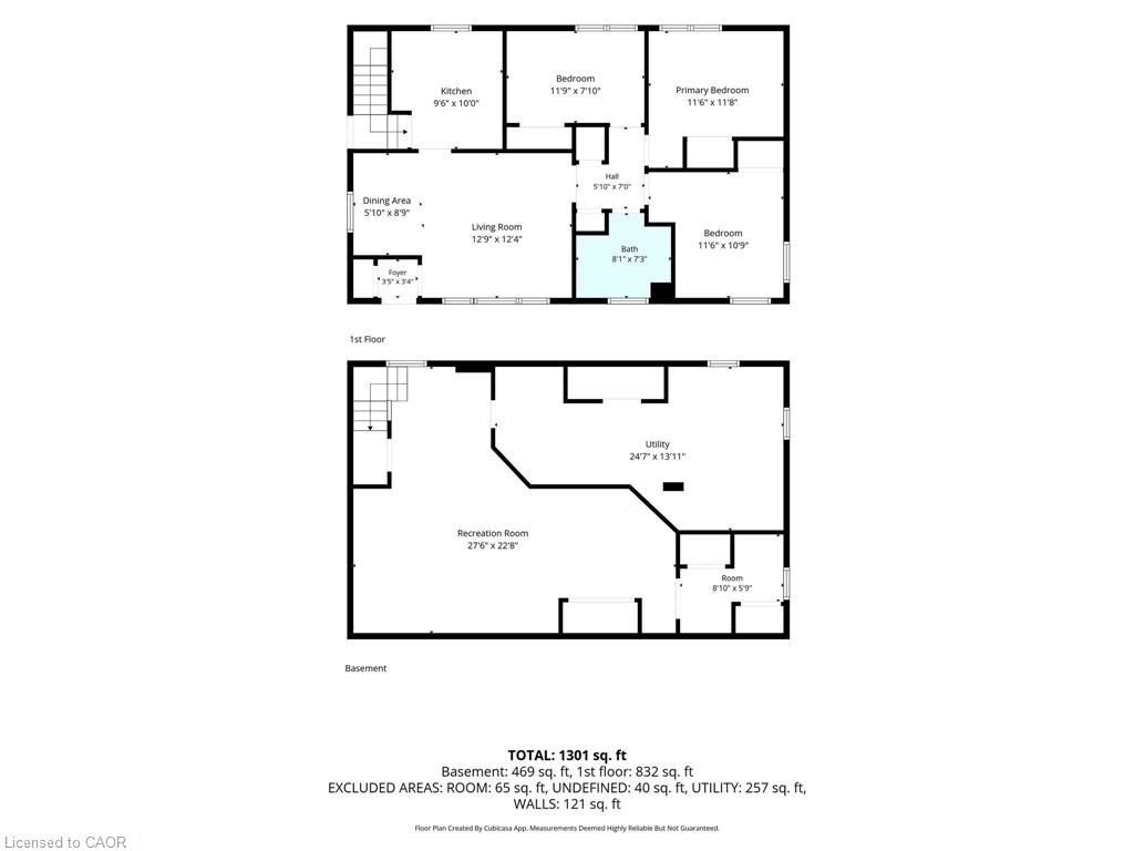 16 Carrington Court Property Photo 32