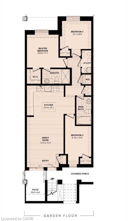 89-25 Isherwood Avenue Property Photo 19
