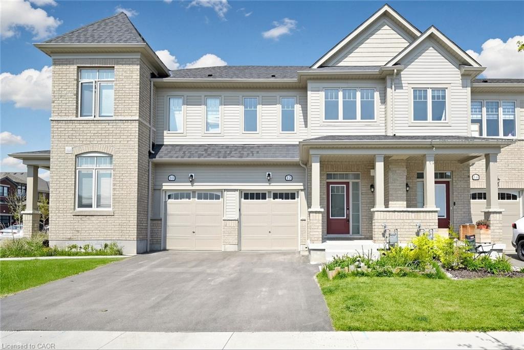 12 Edminston Drive Property Photo 1
