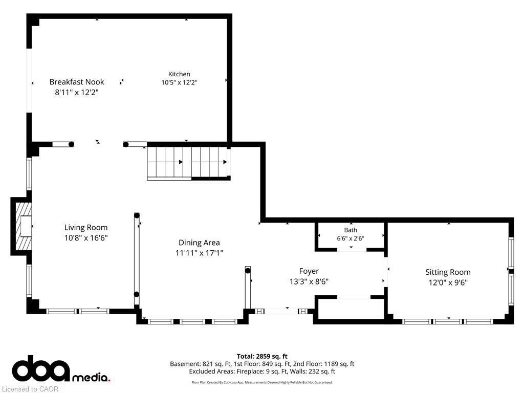 4645 Doug Wright Drive Property Photo 46