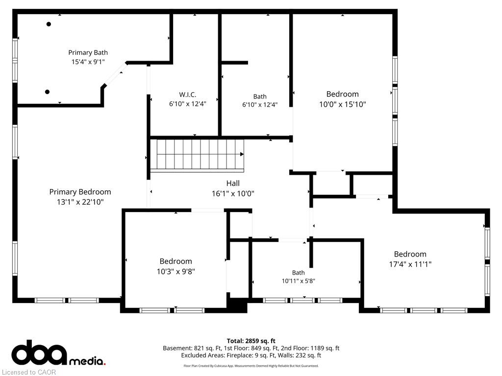 4645 Doug Wright Drive Property Photo 47