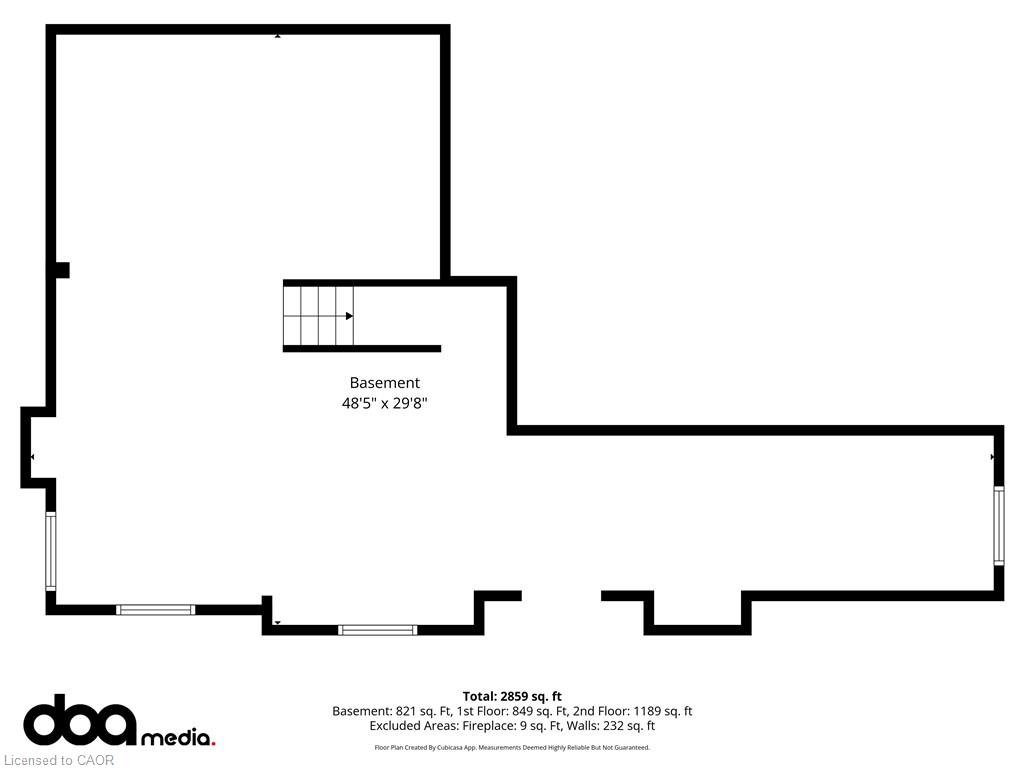 4645 Doug Wright Drive Property Photo 48