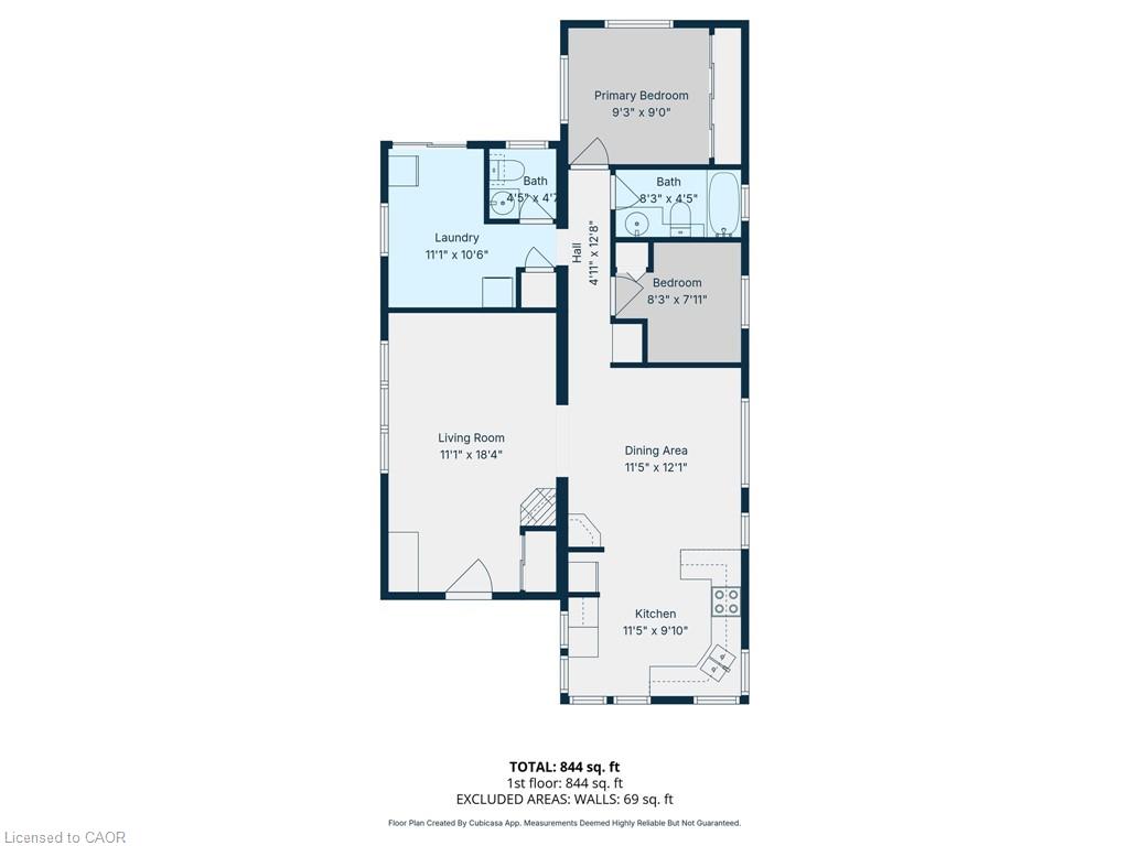 428 Pine Pass Property Photo 49