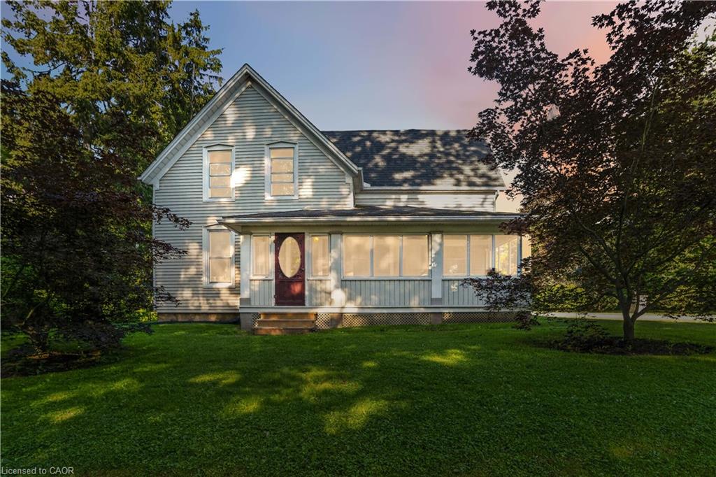 1629 Gregory Road Property Photo 1