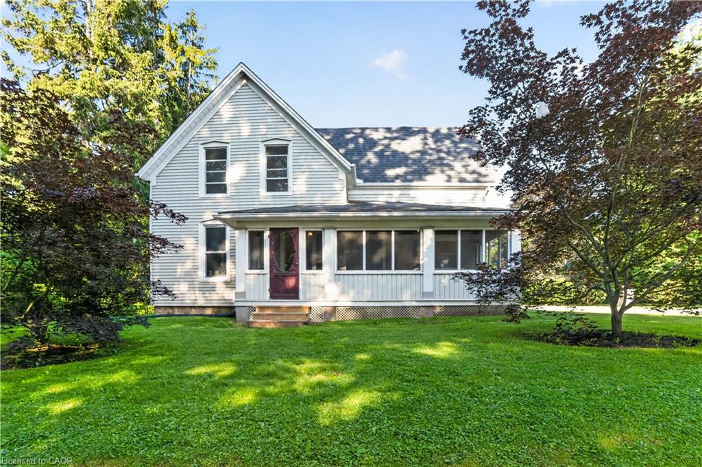 1629 Gregory Road Property Photo 3