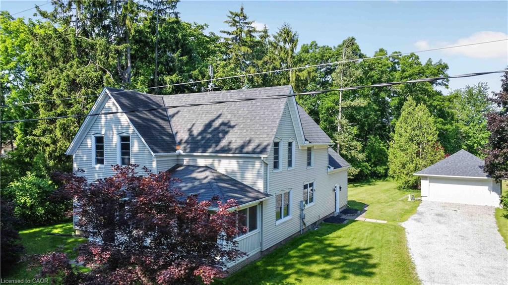 1629 Gregory Road Property Photo 4