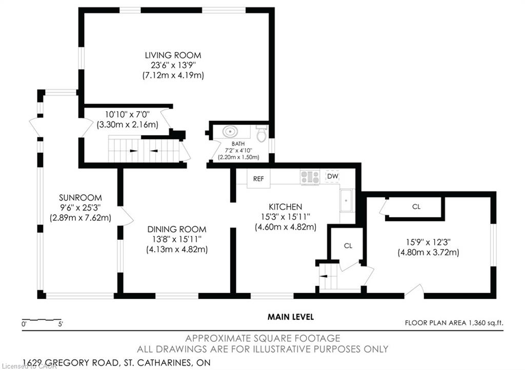 1629 Gregory Road Property Photo 48
