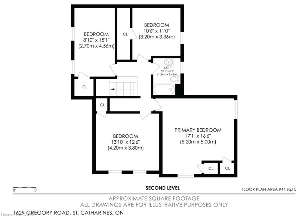 1629 Gregory Road Property Photo 49