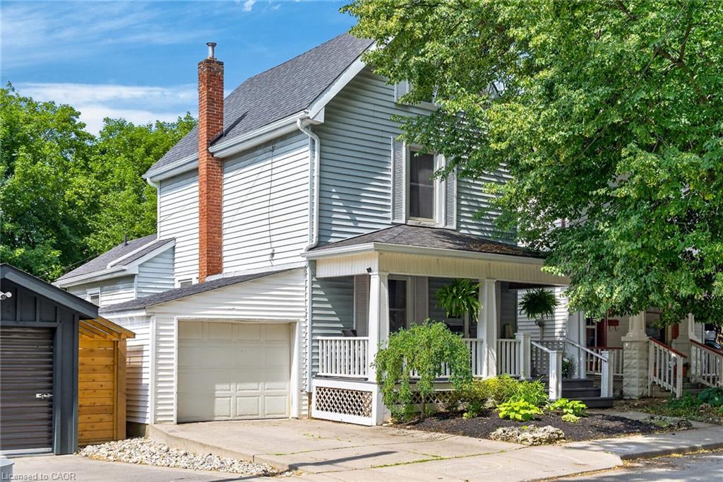 16 Witherspoon Street Property Photo 2