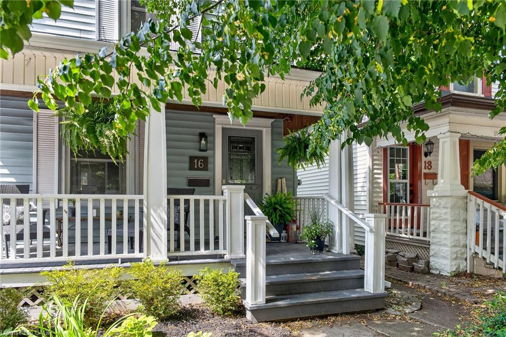 16 Witherspoon Street Property Photo 3