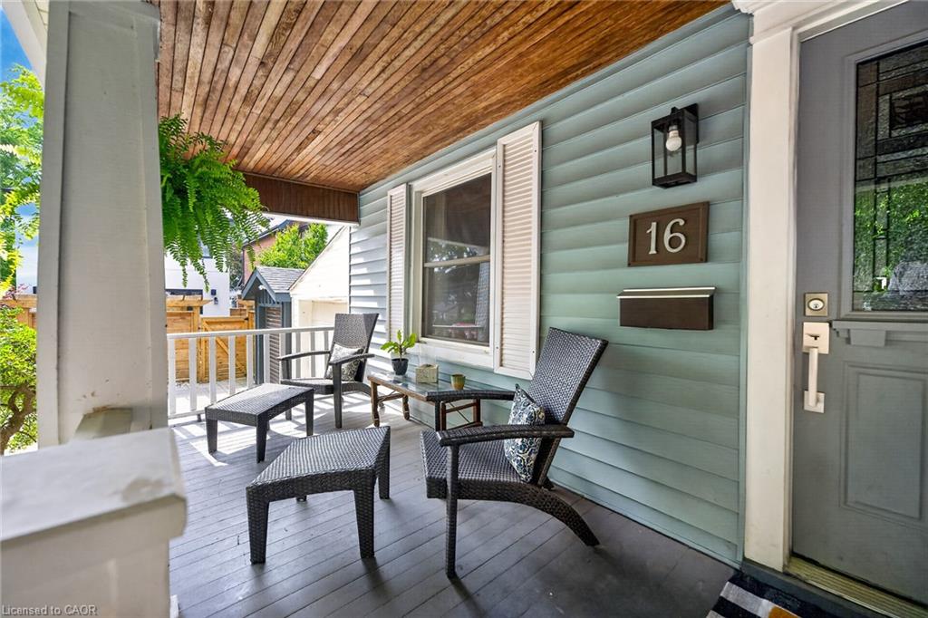 16 Witherspoon Street Property Photo 4