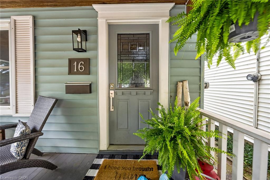 16 Witherspoon Street Property Photo 5