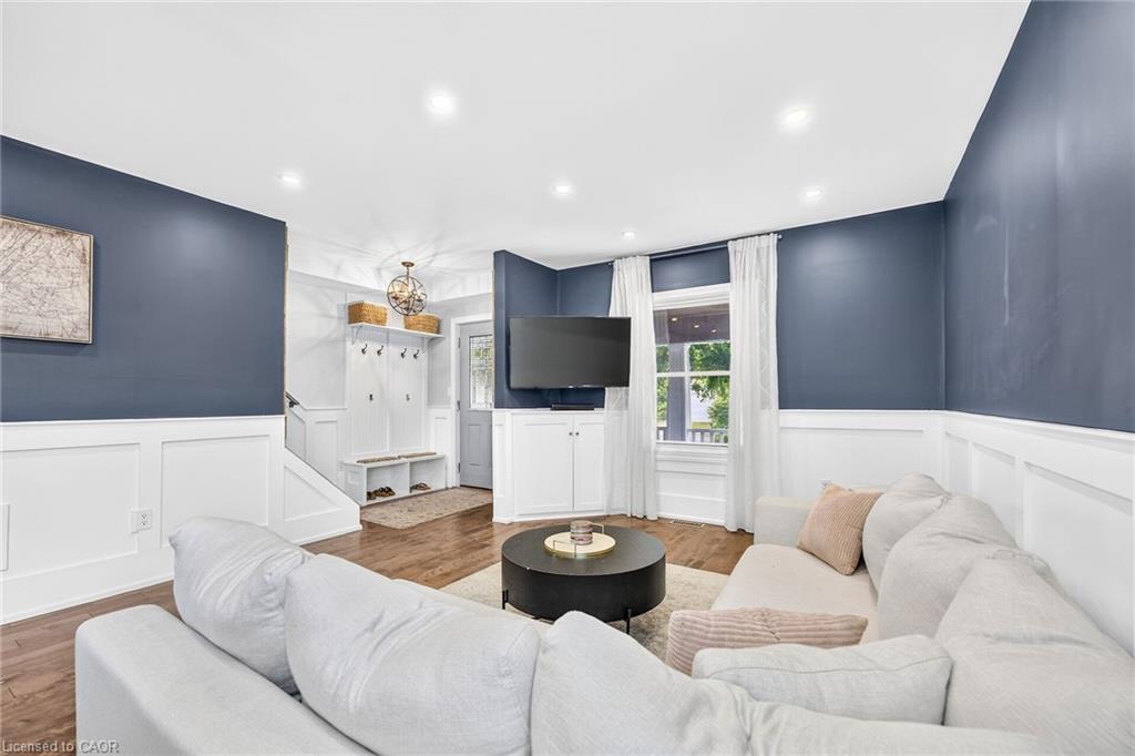 16 Witherspoon Street Property Photo 9