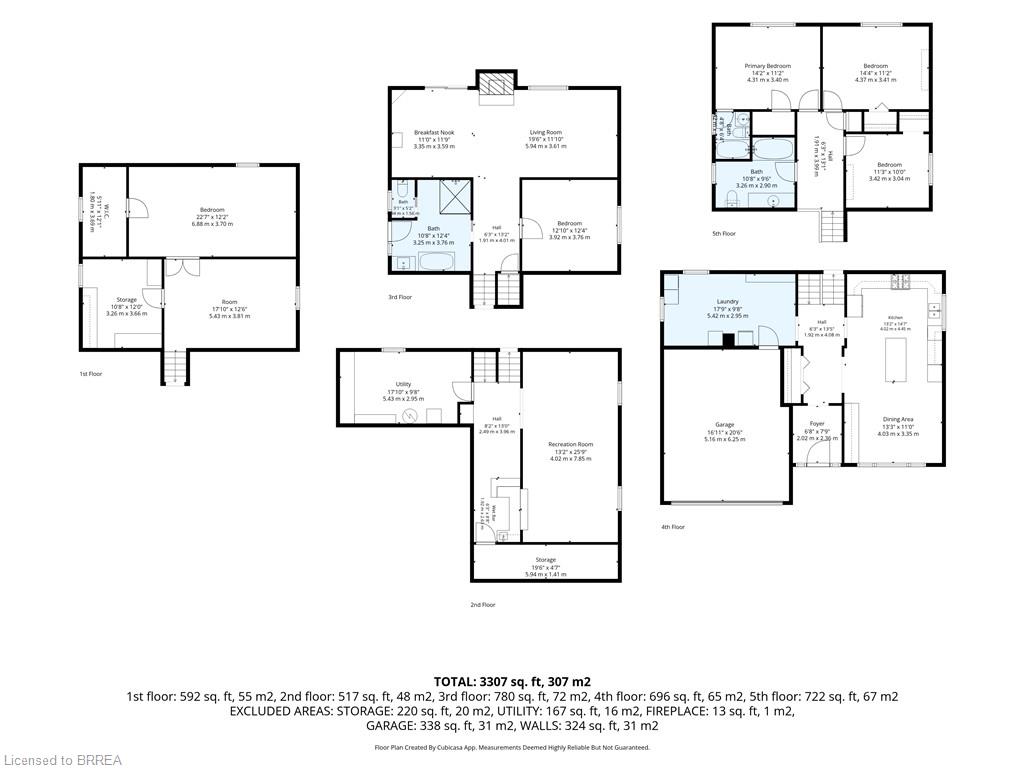 5 Keeler Place Property Photo 47