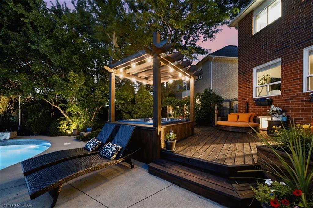 3967 Beacham Street Property Photo 43