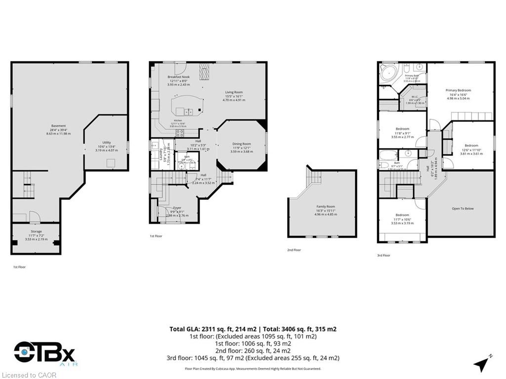 3967 Beacham Street Property Photo 50
