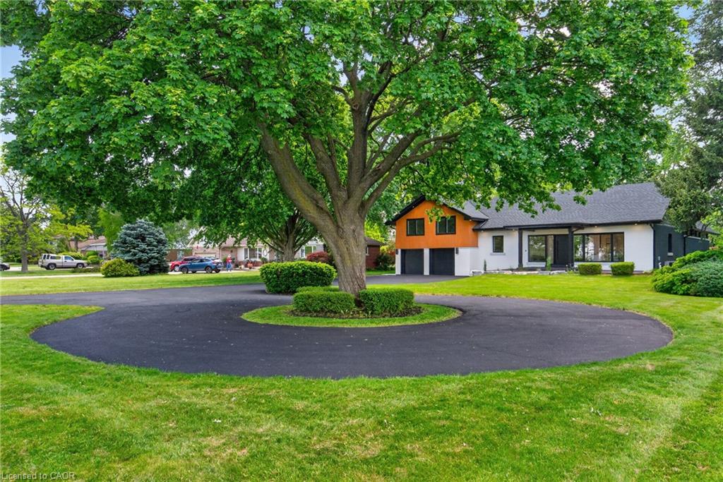 274 Mountain Brow Boulevard