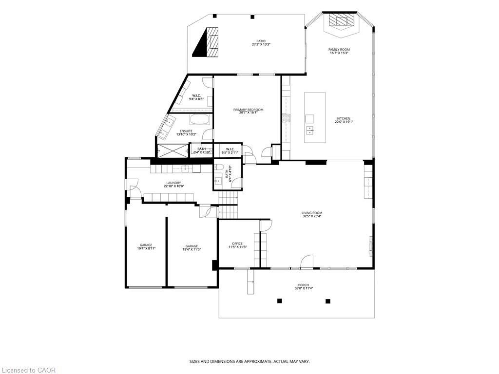 274 Mountain Brow Boulevard Property Photo 38