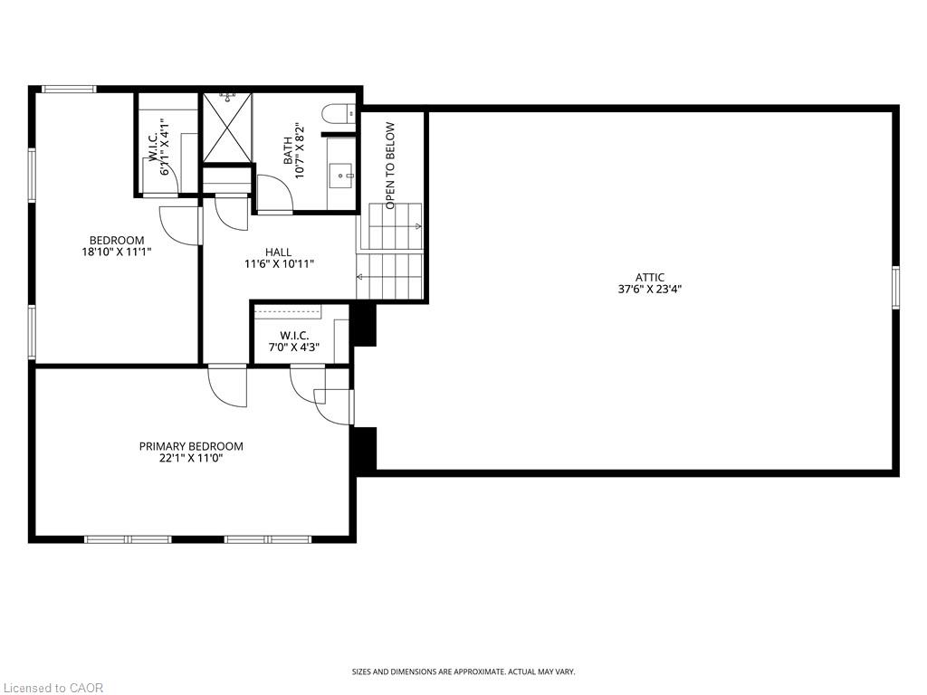 274 Mountain Brow Boulevard Property Photo 39