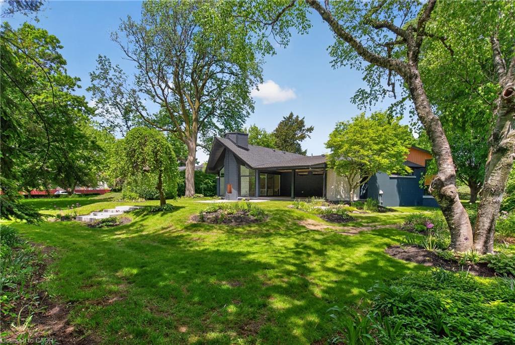 274 Mountain Brow Boulevard Property Photo 41