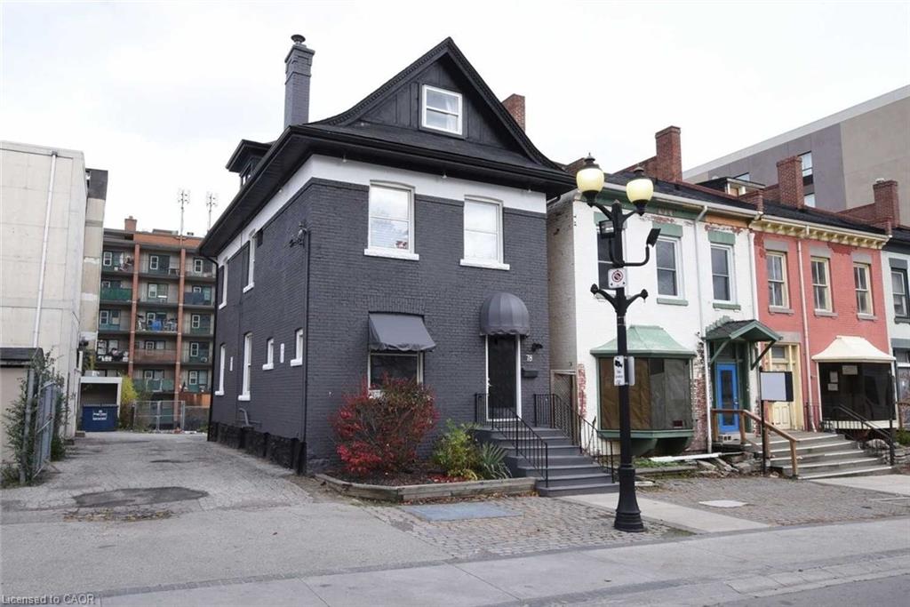 78 George Street Property Photo 1