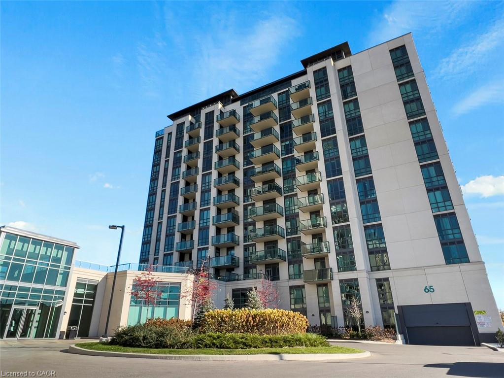 108-65 Yorkland Boulevard Property Photo 2