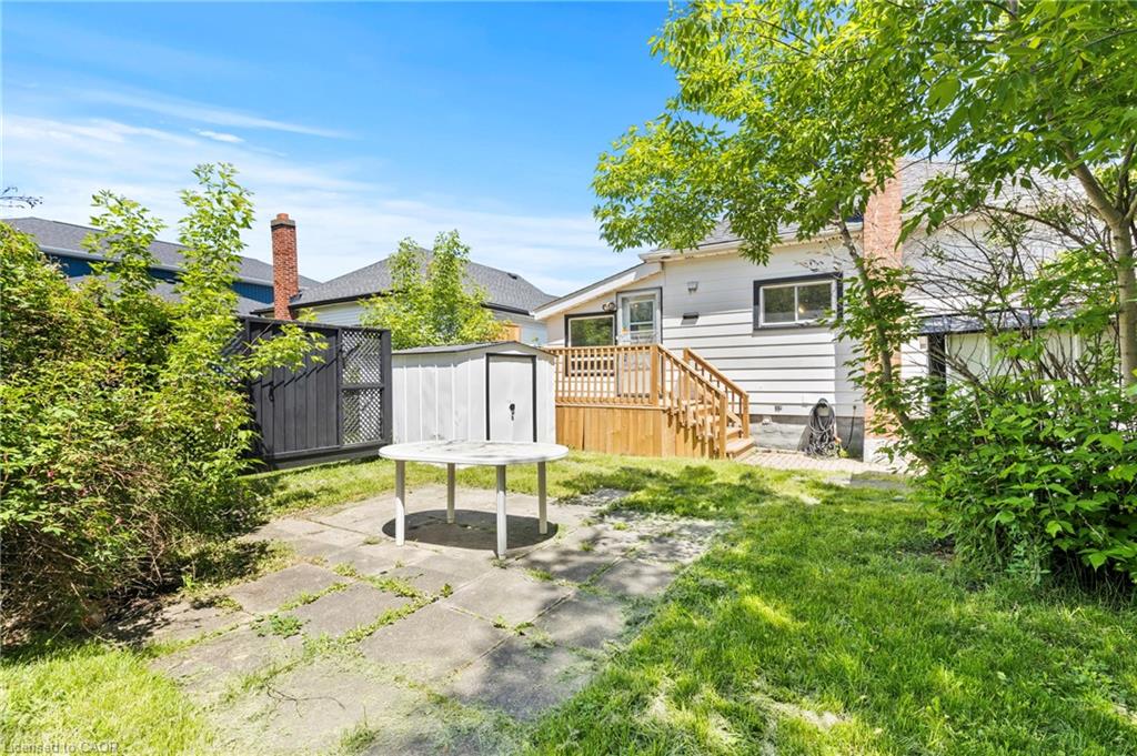 10 Monck Street Property Photo 31