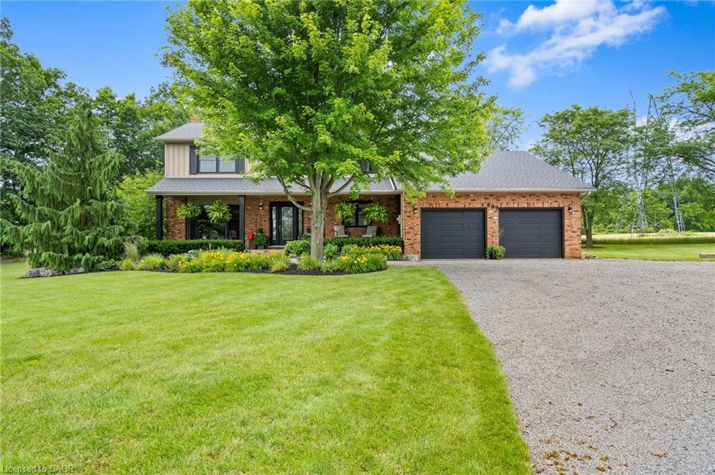 809 Kilman Road Property Photo 4