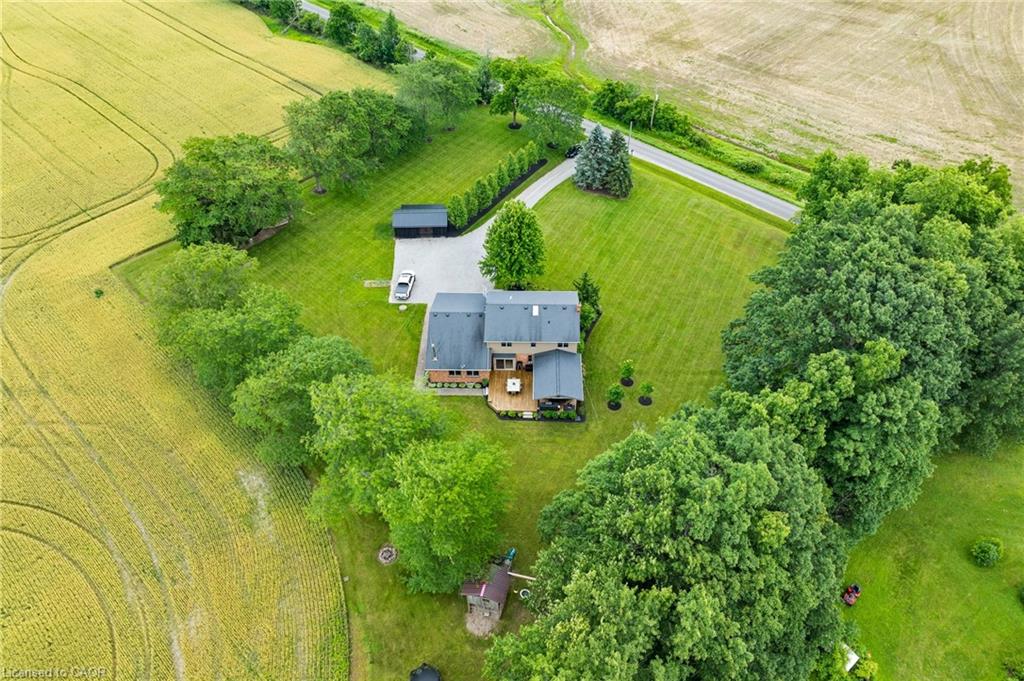 809 Kilman Road Property Photo 7