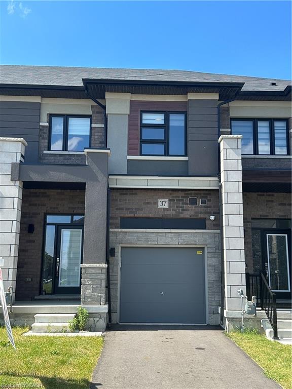 37 George Brier Drive Property Photo 2