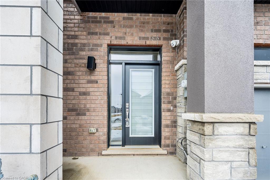37 George Brier Drive Property Photo 4