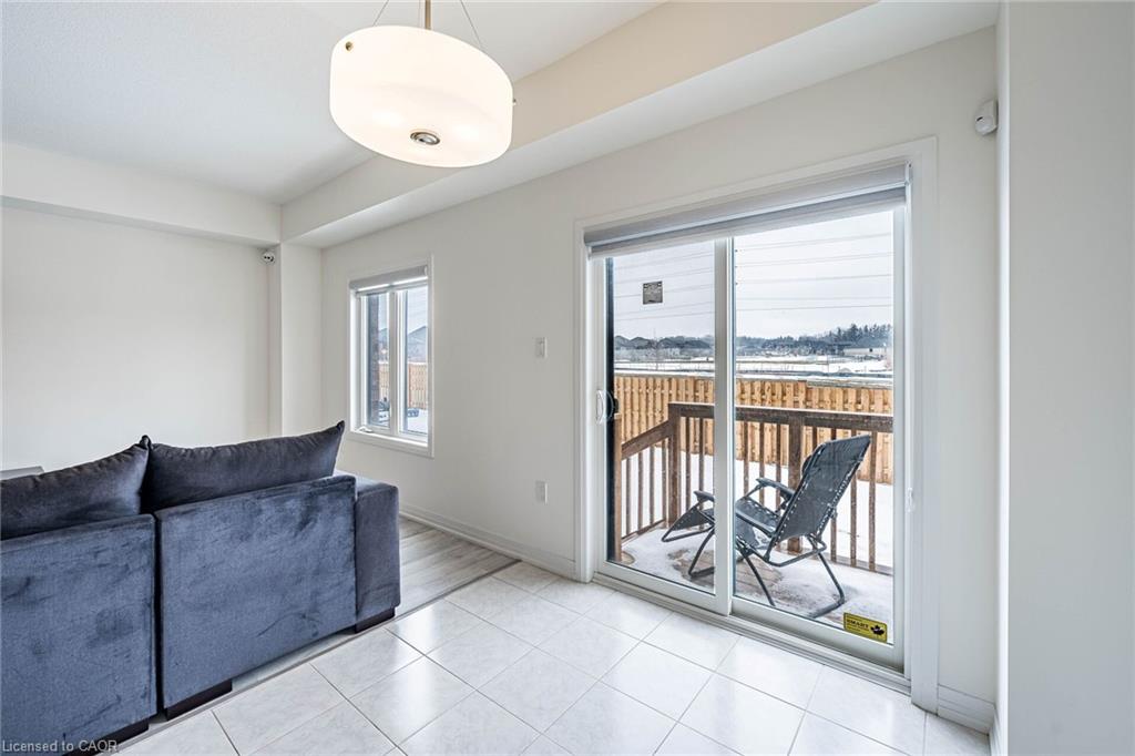 37 George Brier Drive Property Photo 16