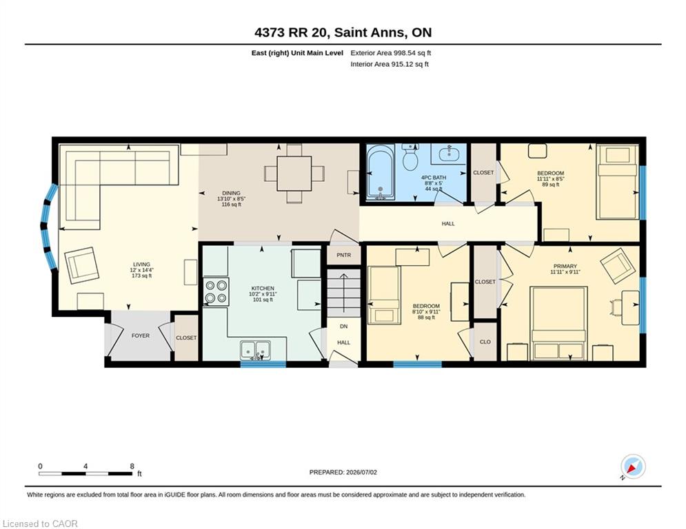 4373 Regional Road 20 Property Photo 25