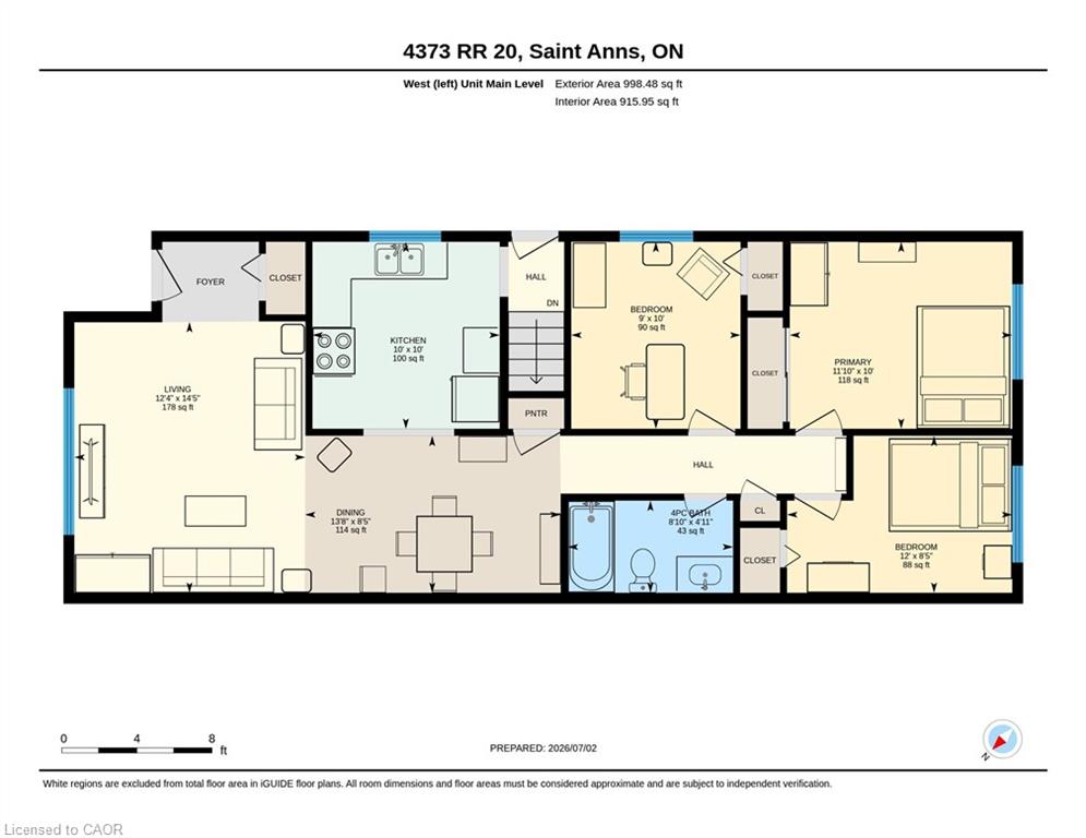 4373 Regional Road 20 Property Photo 44