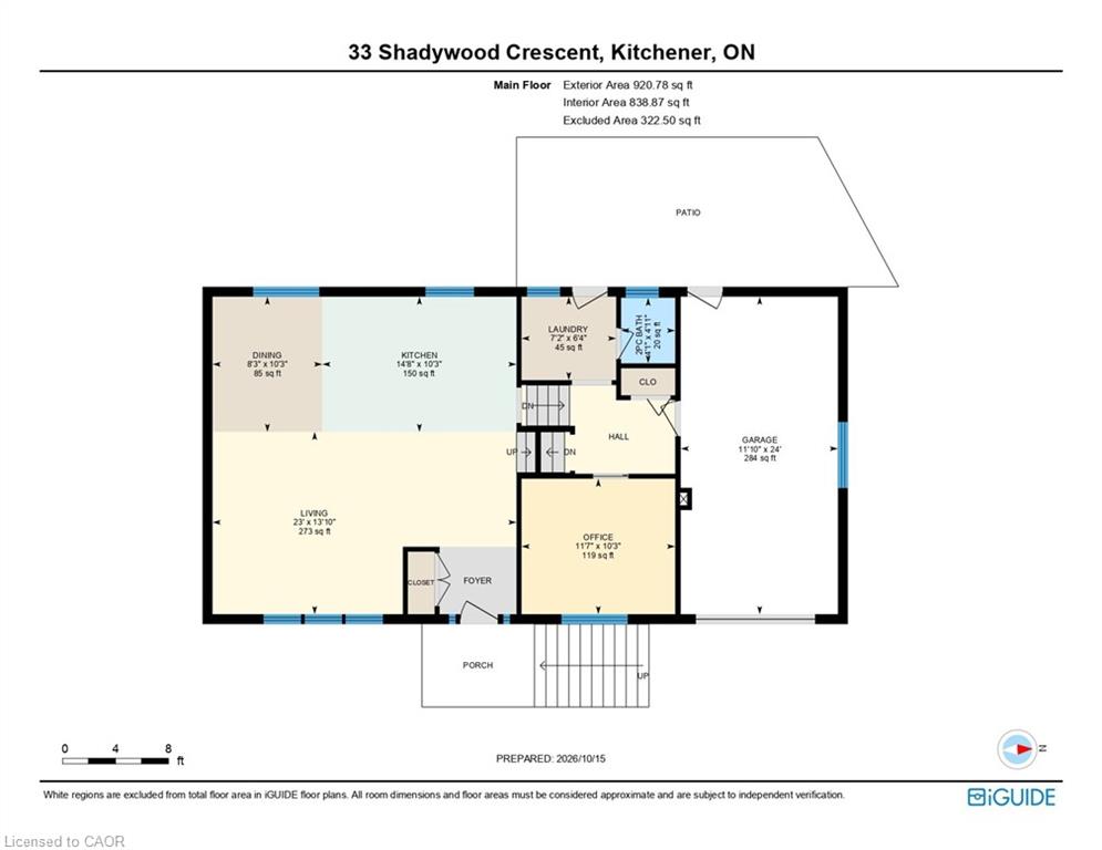 33 Shadywood Crescent Property Photo 45
