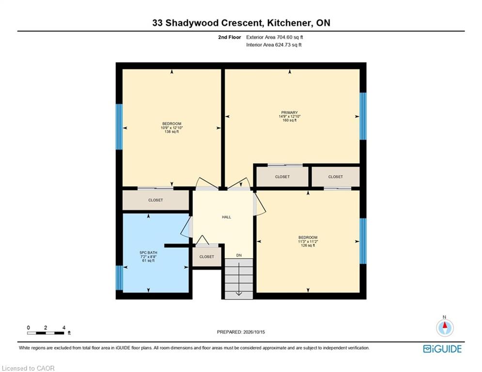 33 Shadywood Crescent Property Photo 46