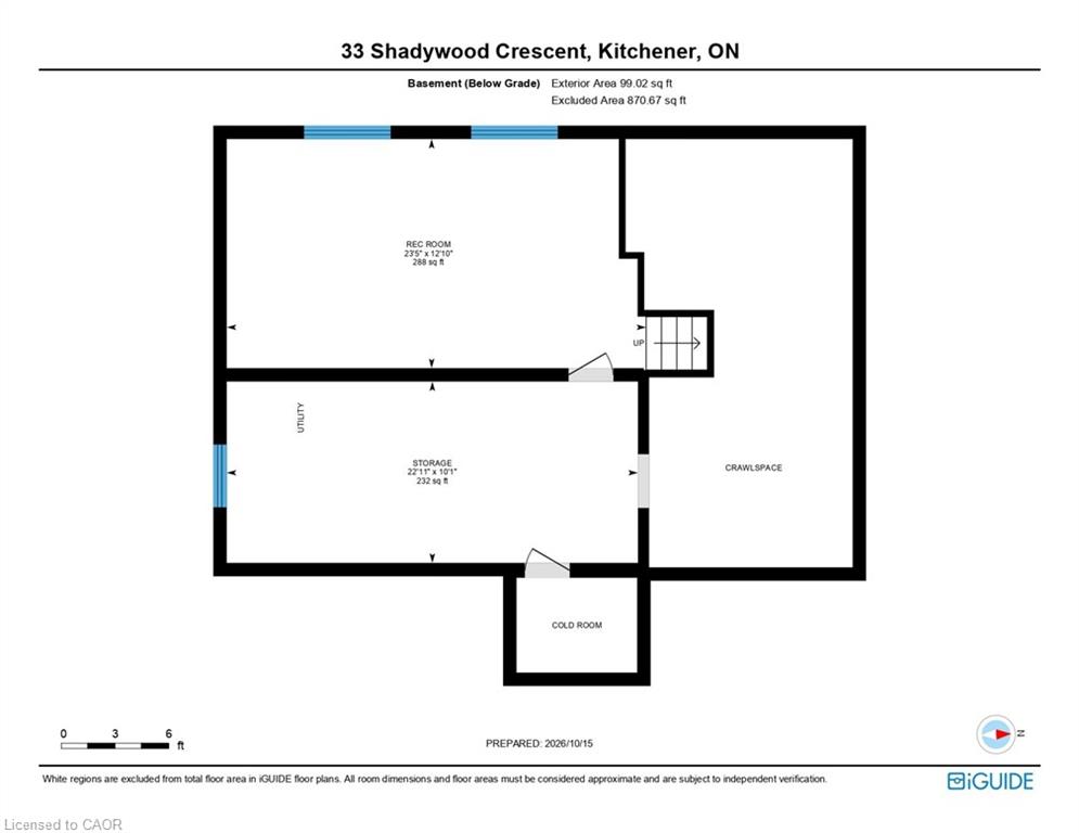 33 Shadywood Crescent Property Photo 47