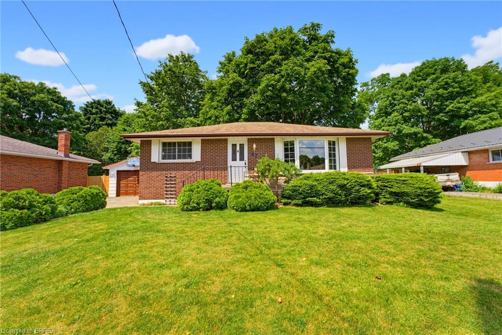 87 Ball Street Property Photo 1