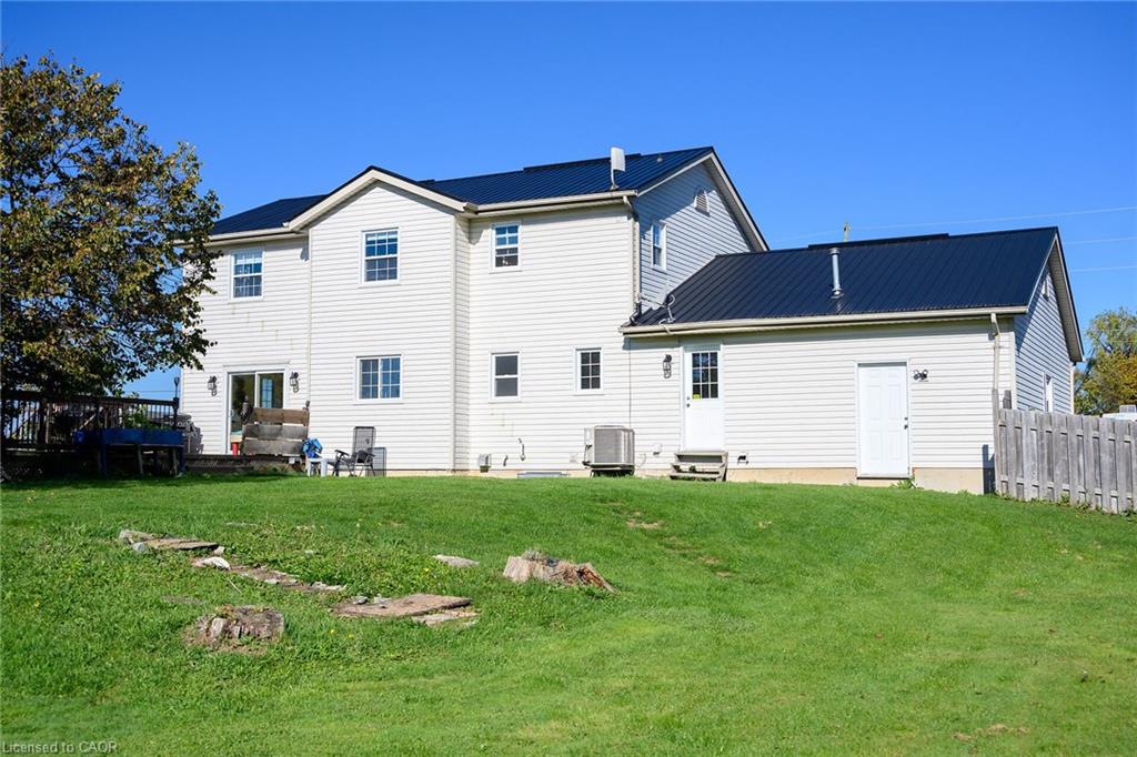 8 Talbot Road Property Photo 38