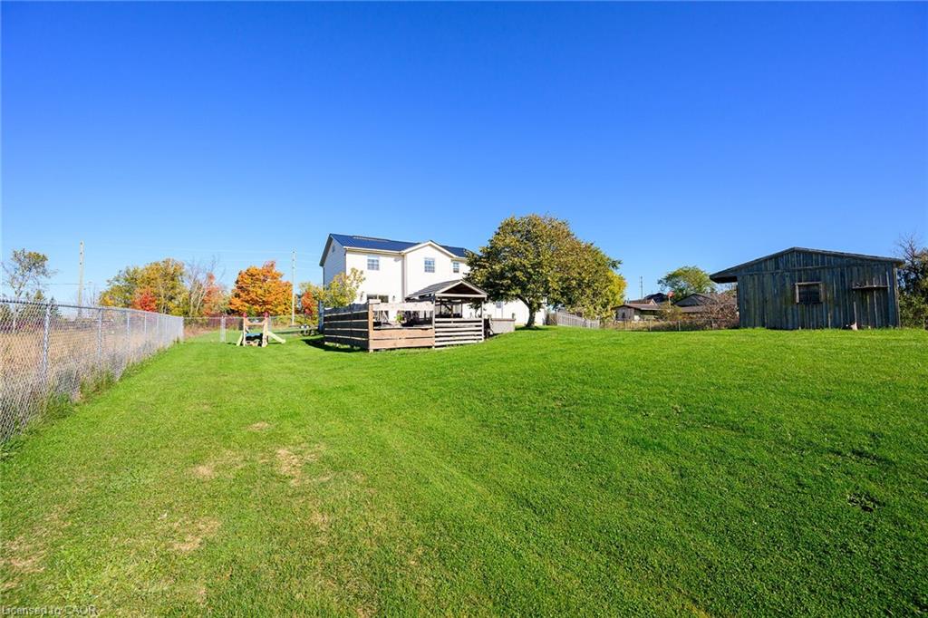 8 Talbot Road Property Photo 40