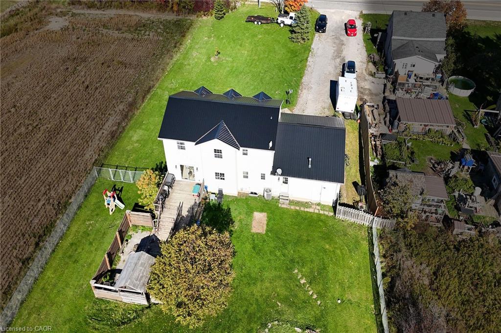8 Talbot Road Property Photo 41