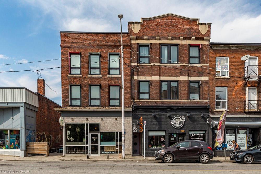 204-433 Barton Street E Property Photo 2